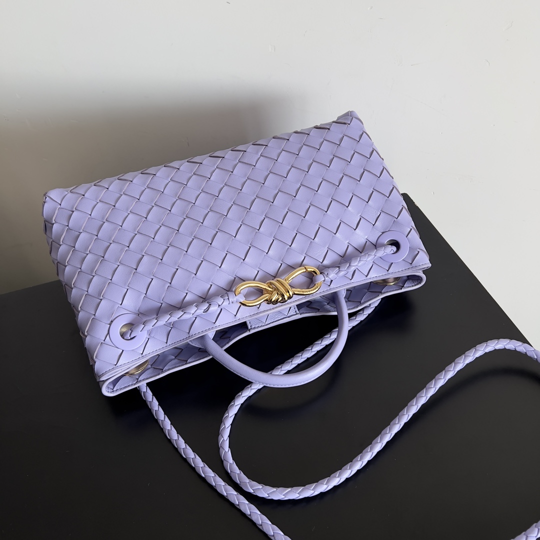 Bottega Veneta Shopping Bags